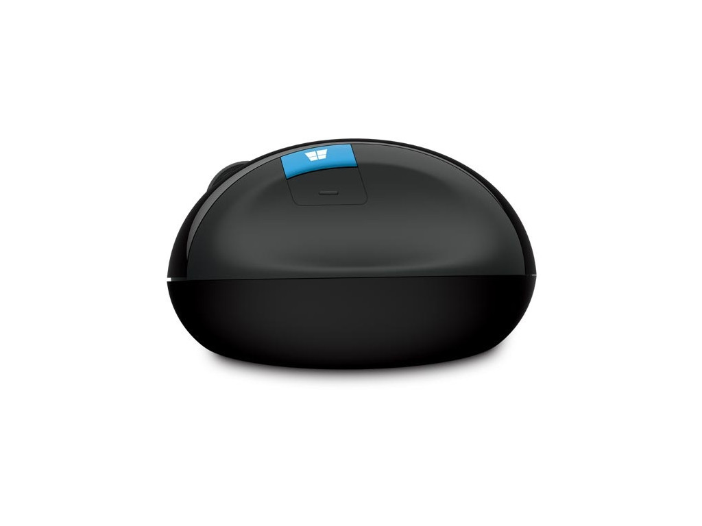 Мишка Microsoft Sculpt Ergonomic Mouse Black 3991_11.jpg