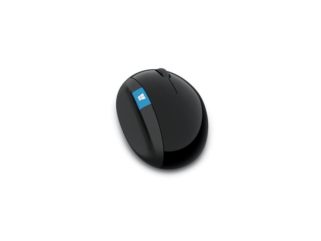 Мишка Microsoft Sculpt Ergonomic Mouse Black 3991_12.jpg