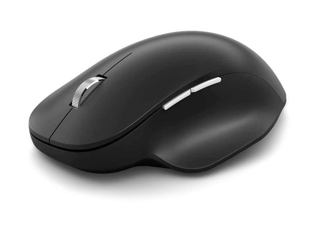 Мишка Microsoft Bluetooth Ergonomic Mouse Black 3993_1.jpg