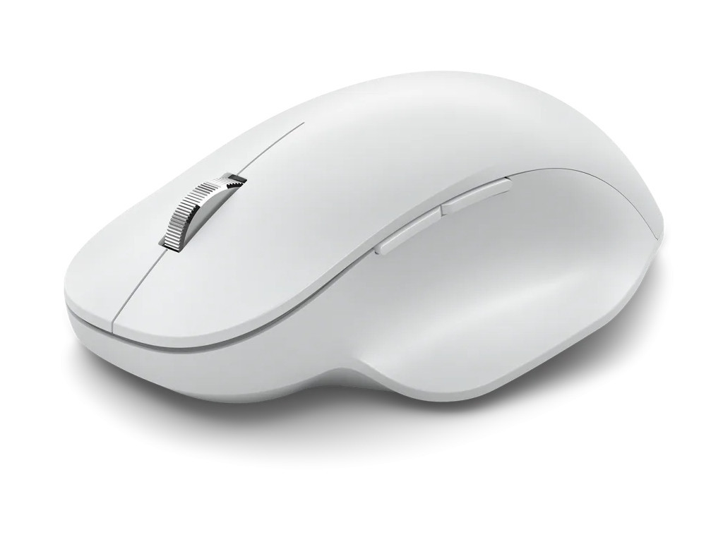 Мишка Microsoft Bluetooth Ergonomic Mouse Glacier 3994_1.jpg