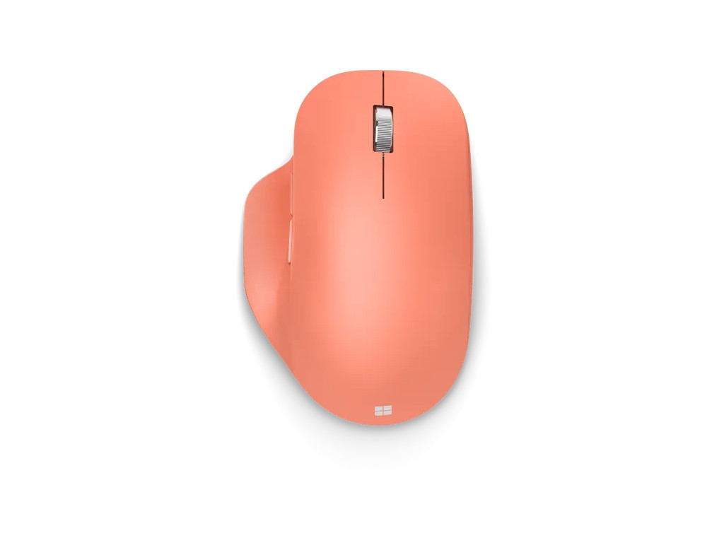 Мишка Microsoft Bluetooth Ergonomic Mouse Peach 3995.jpg