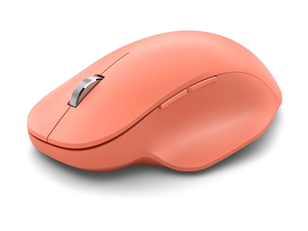 Мишка Microsoft Bluetooth Ergonomic Mouse Peach 3995_1.jpg