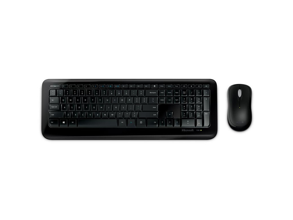 Комплект Microsoft Wireless Desktop 850 Port Eng English Retail 4130_1.jpg