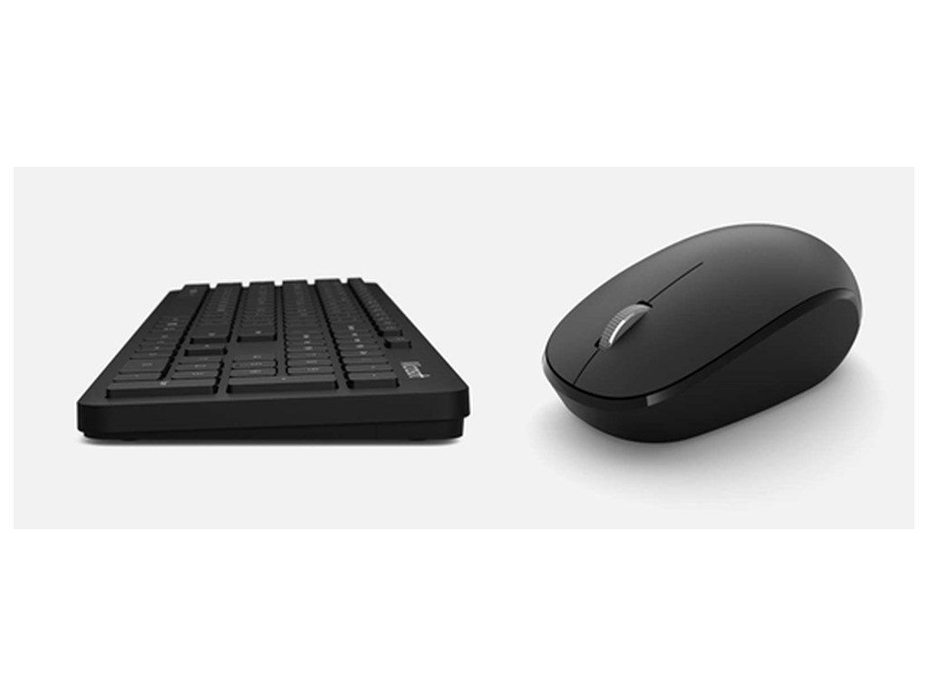 Комплект Microsoft Bluetooth Desktop for Business Black 4132_1.jpg