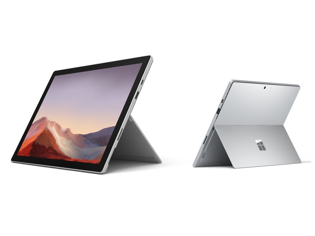 Лаптоп Microsoft Surface Pro 7 796_1.jpg