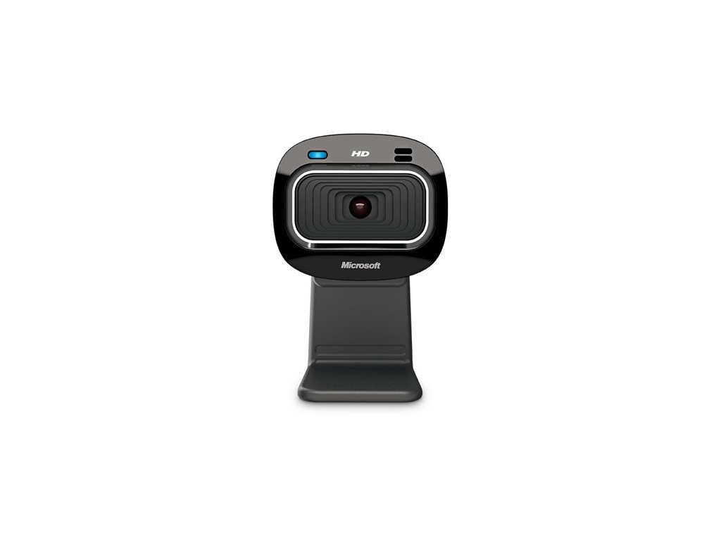 Уебкамера Microsoft LifeCam HD-3000 Win USB ER English Retail 8547.jpg