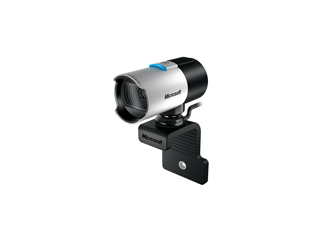 Уебкамера Microsoft LifeCam Studio Win USB ER English Retail 8548_5.jpg
