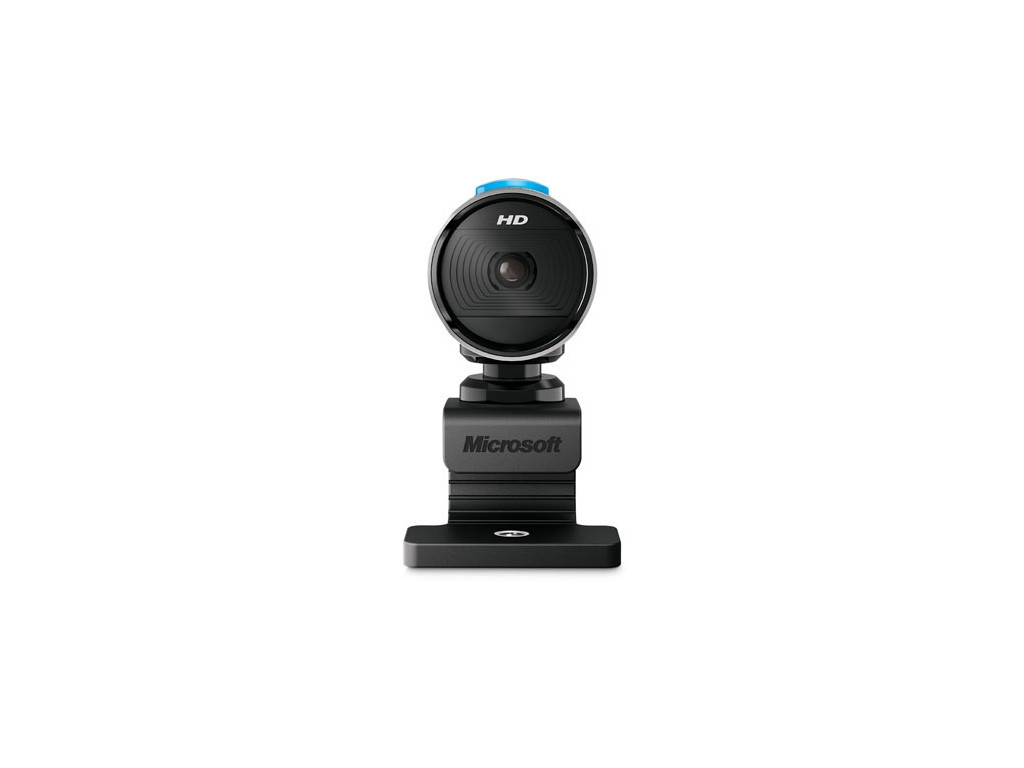 Уебкамера Microsoft LifeCam Studio Win USB ER English Retail 8548_6.jpg