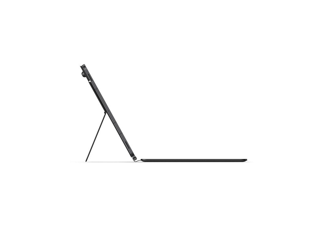 Клавиатура Samsung Tab S7+ Bookcover Keyboard Black 10554_8.jpg