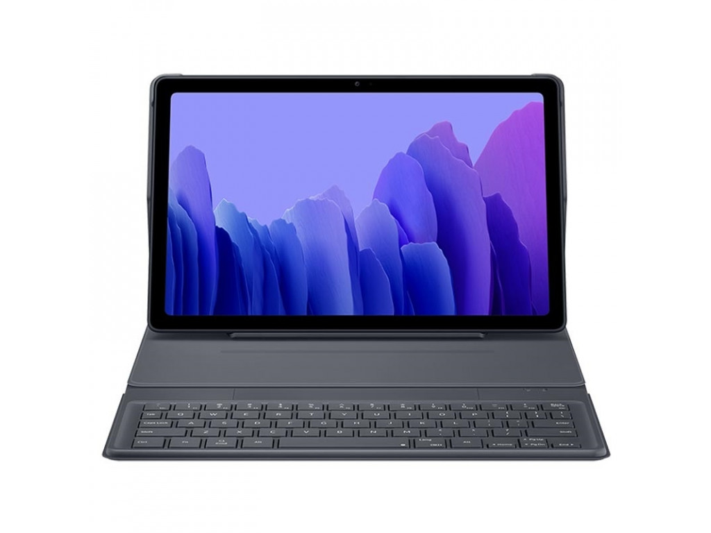 Клавиатура Samsung Tab A7 Bookcover Keyboard 10555_1.jpg