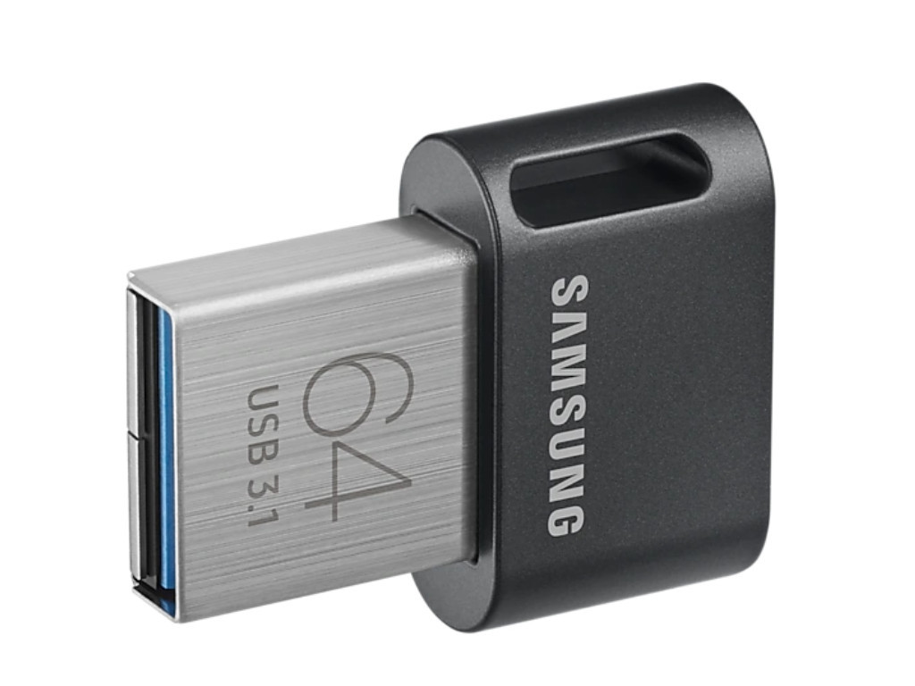 Памет Samsung 64GB MUF-64AB Gray USB 3.1 11042_11.jpg