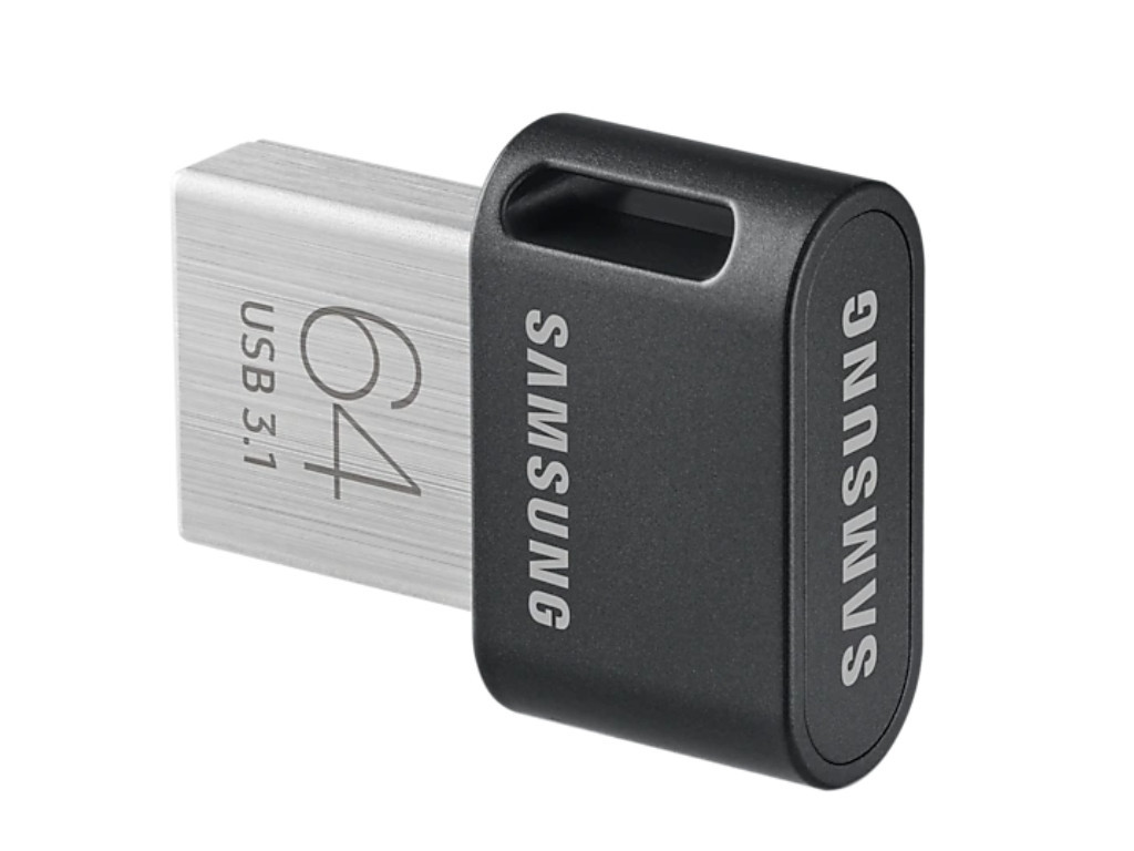 Памет Samsung 64GB MUF-64AB Gray USB 3.1 11042_6.jpg