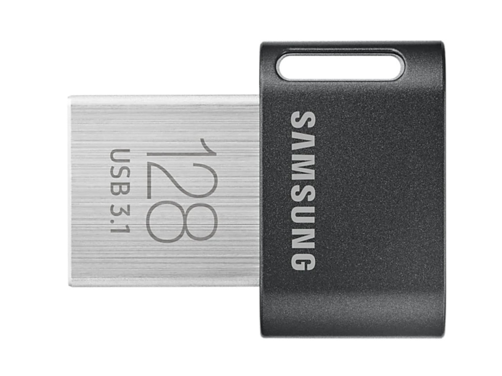 Памет Samsung 128GB MUF-128AB Gray USB 3.1 11043.jpg