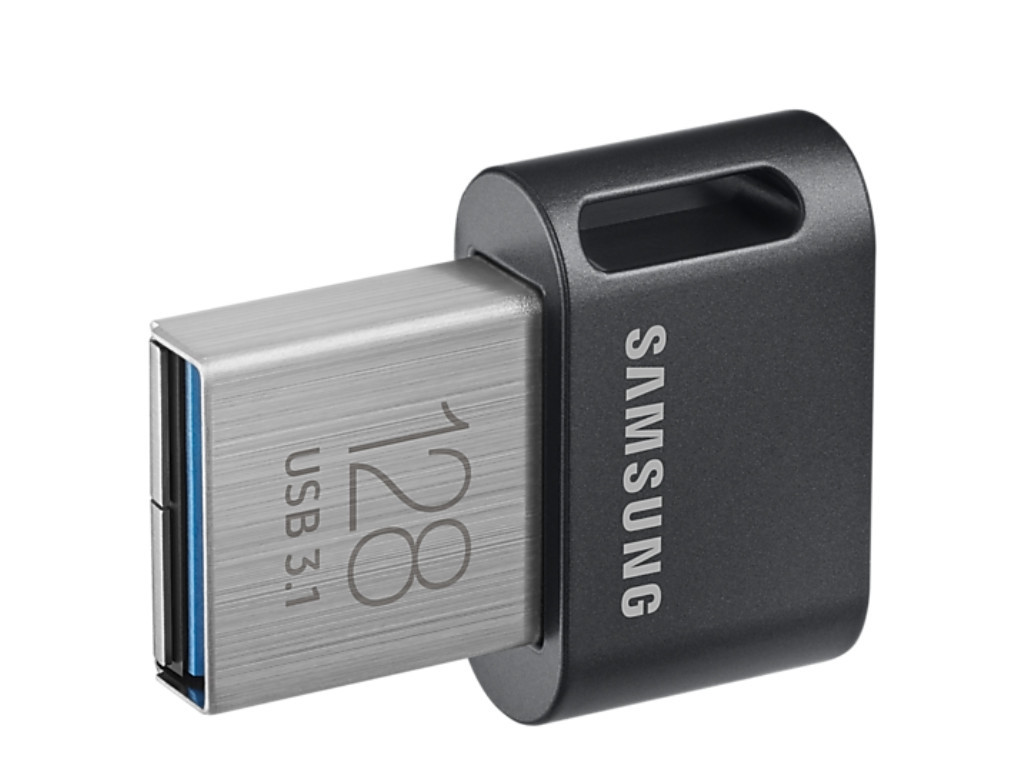 Памет Samsung 128GB MUF-128AB Gray USB 3.1 11043_2.jpg