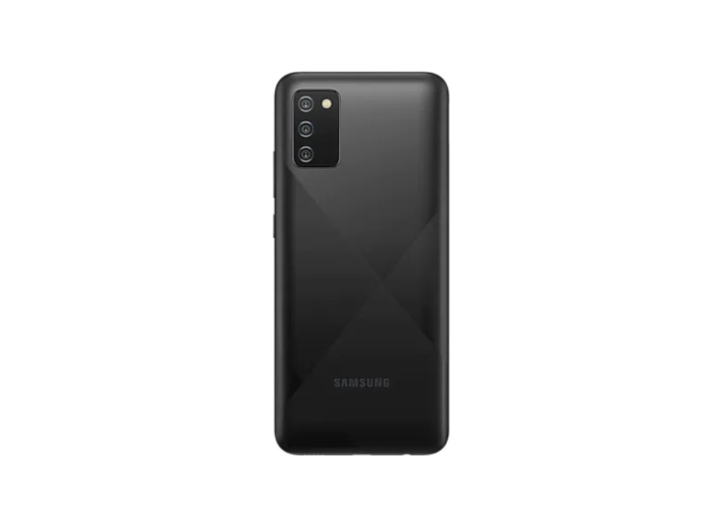 Мобилен телефон Samsung SM-A02 GALAXY A02S 32 GB 1266_1.jpg