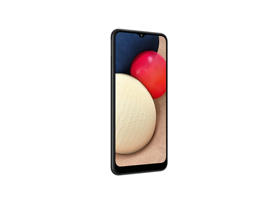 Мобилен телефон Samsung SM-A02 GALAXY A02S 32 GB 1266_14.jpg