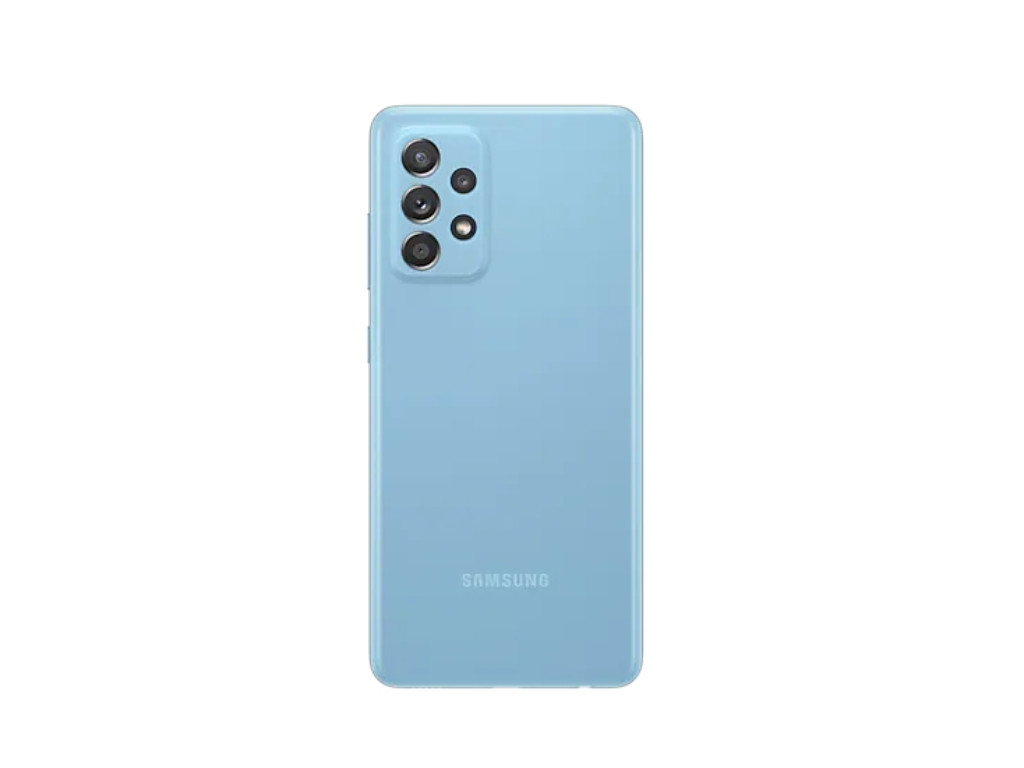 Мобилен телефон Samsung SM-A525 GALAXY A52 128 GB 1287_1.jpg