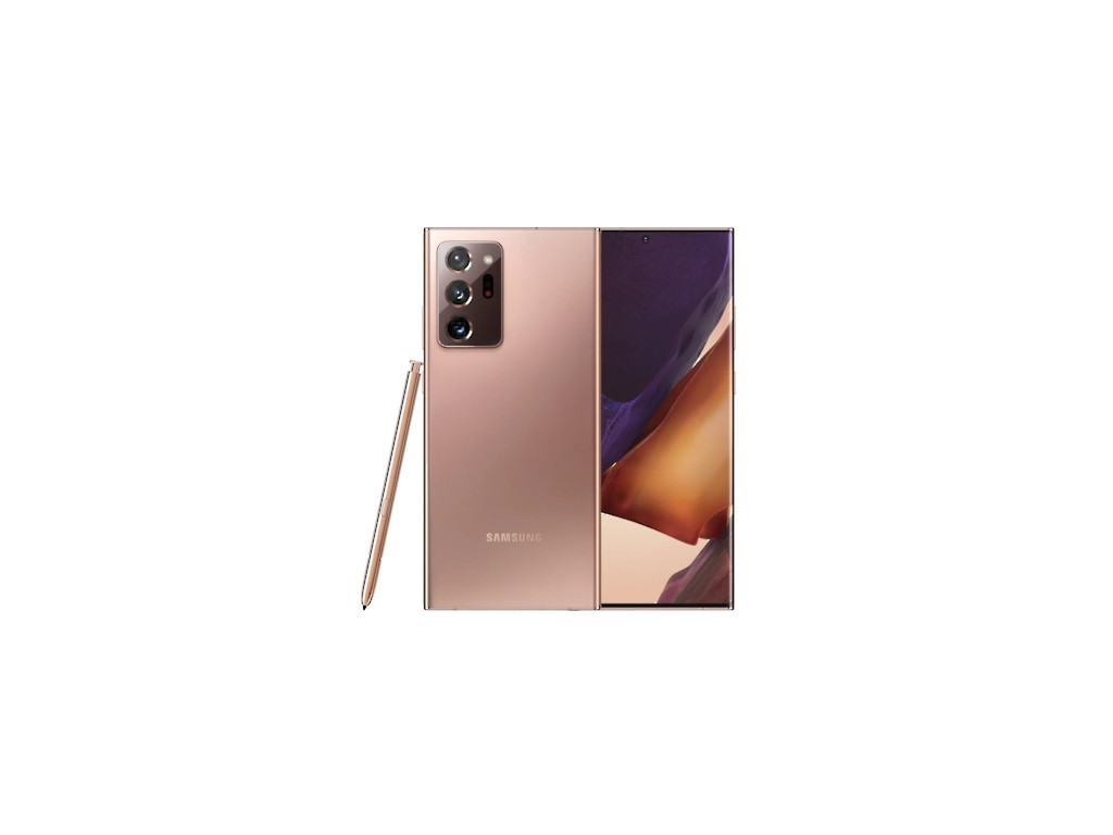 Мобилен телефон Samsung SM-N986 GALAXY Note 20 Ultra 5G 256 GB 1311_21.jpg