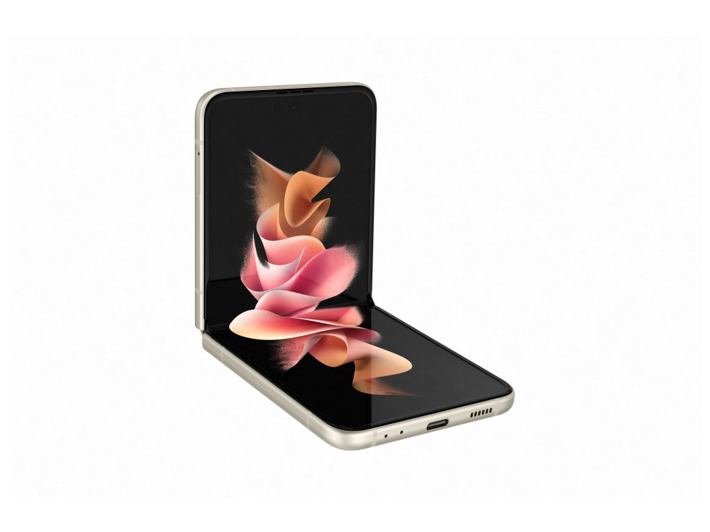 Мобилен телефон Samsung Galaxy Z Flip3 6.7" 1319.jpg