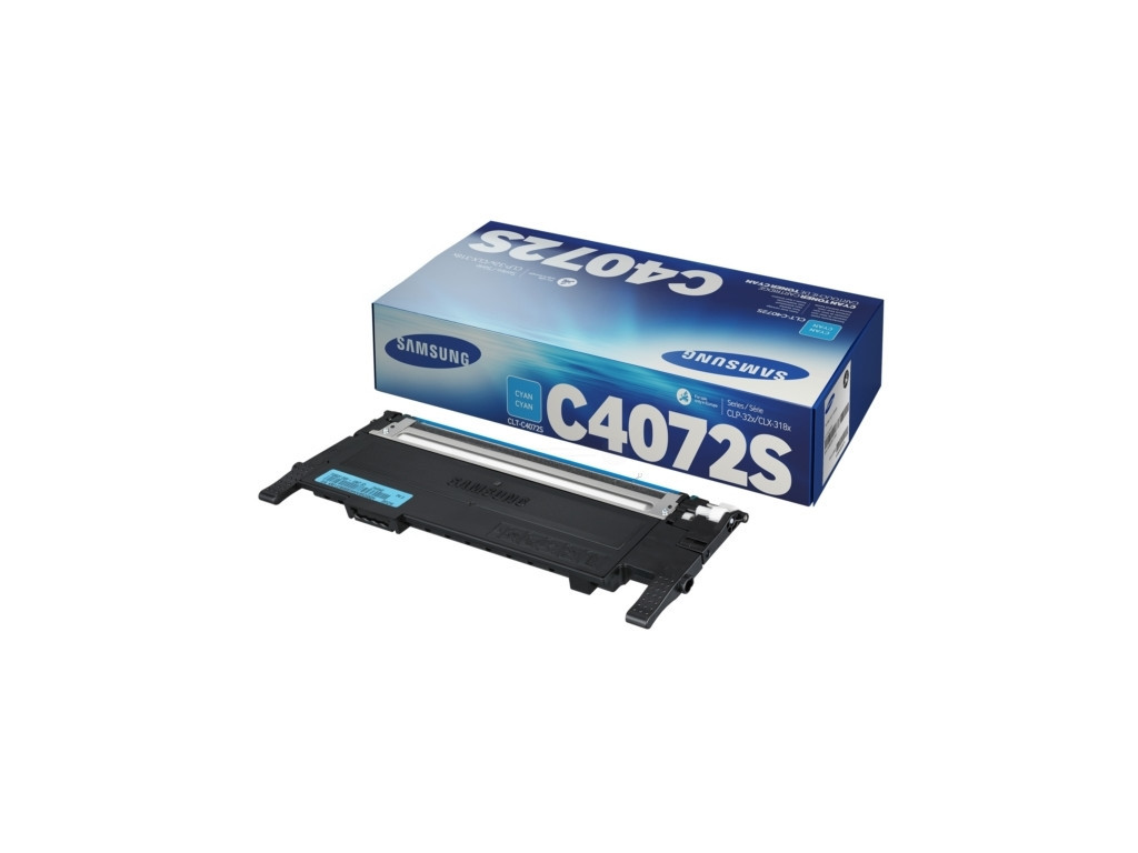Консуматив Samsung CLT-C4072S Cyan Toner Cartridge 13555_5.jpg