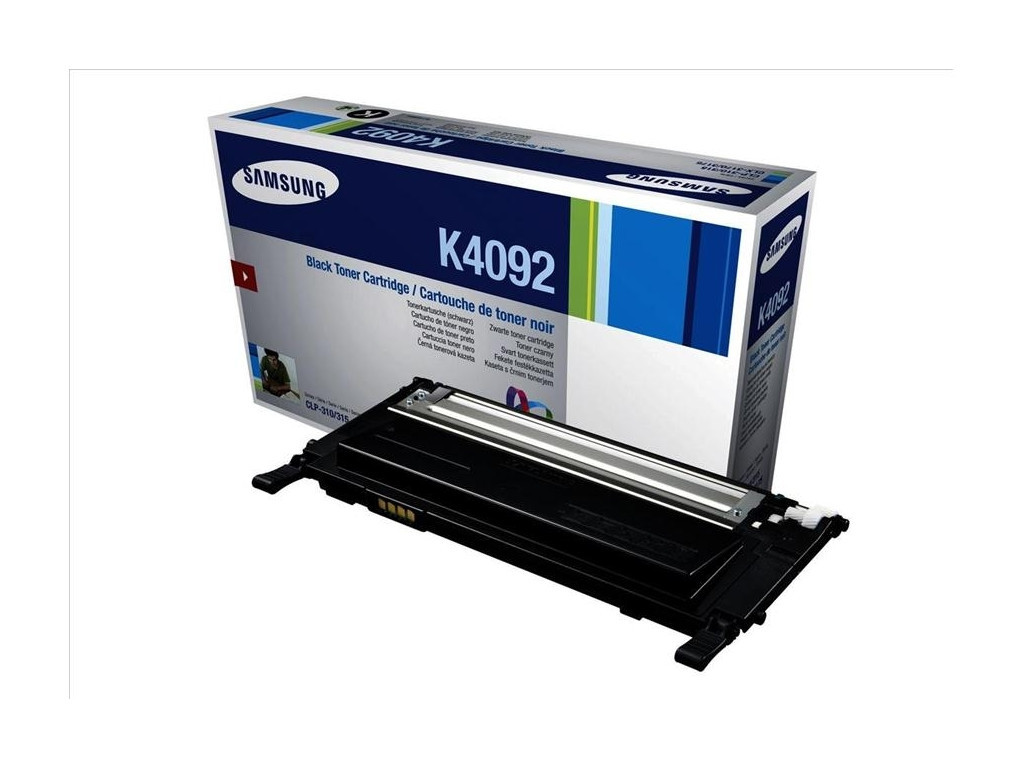 Консуматив Samsung CLT-K4092S Black Toner Cartridge 13570_6.jpg