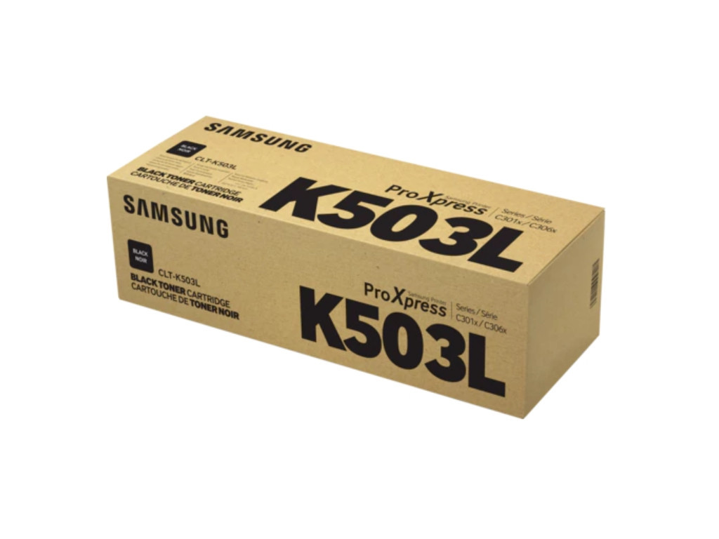 Консуматив Samsung CLT-K503L H-Yield Blk Toner Crtg 13571_3.jpg