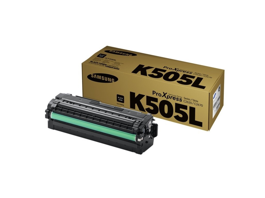 Консуматив Samsung CLT-K505L H-Yield Blk Toner Crtg 13573_2.jpg