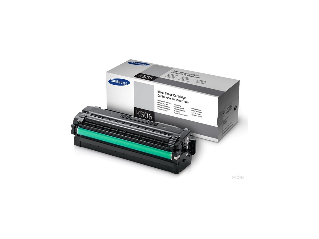 Консуматив Samsung CLT-K506L H-Yield Blk Toner Crtg 13574_2.jpg