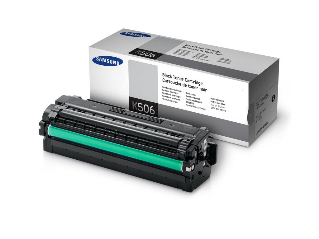 Консуматив Samsung CLT-K506S Black Toner Cartridge 13575_2.jpg