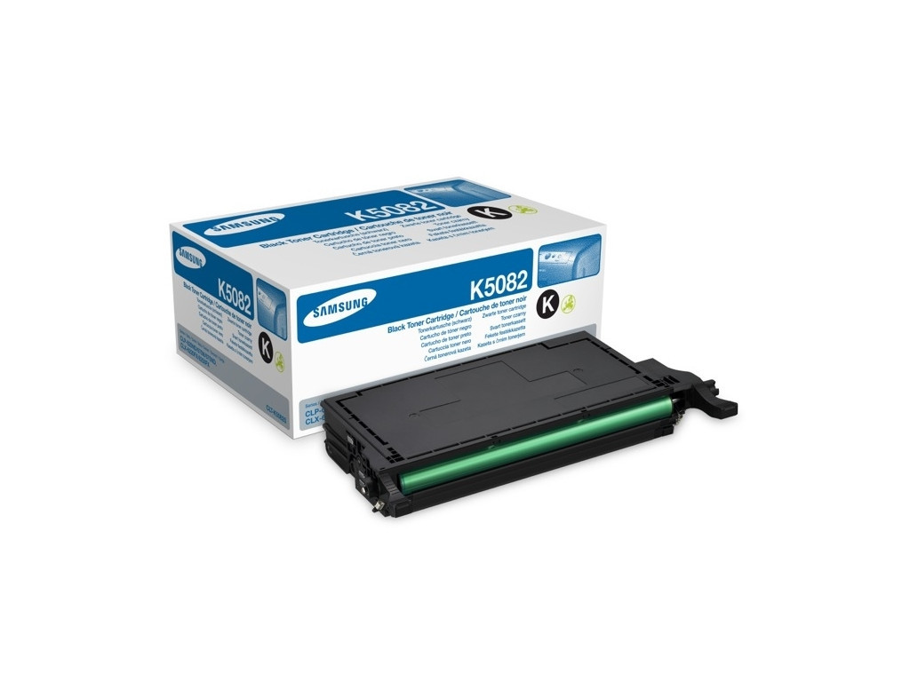 Консуматив Samsung CLT-K5082S Black Toner Cartridge 13577_1.jpg