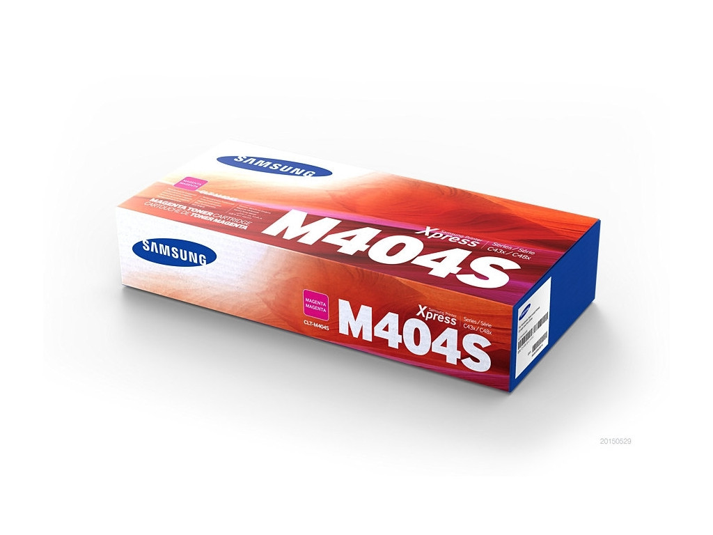 Консуматив Samsung CLT-M404S Magenta Toner Crtg 13581_10.jpg
