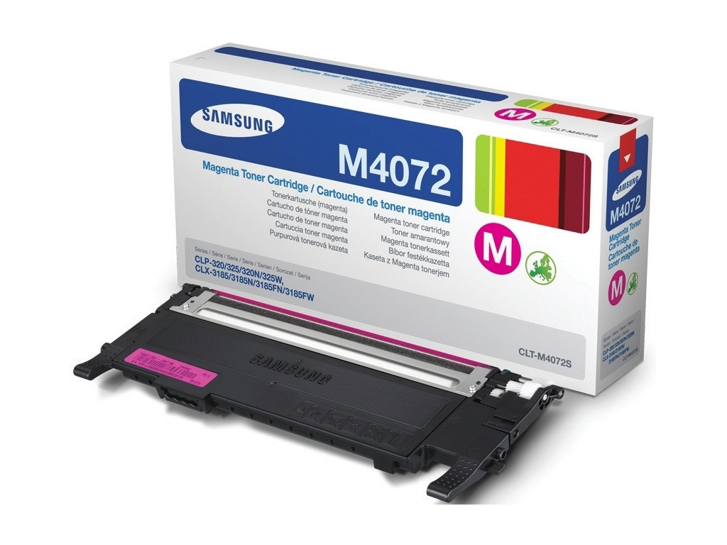 Консуматив Samsung CLT-M4072S Magenta Toner Crtg 13583_4.jpg