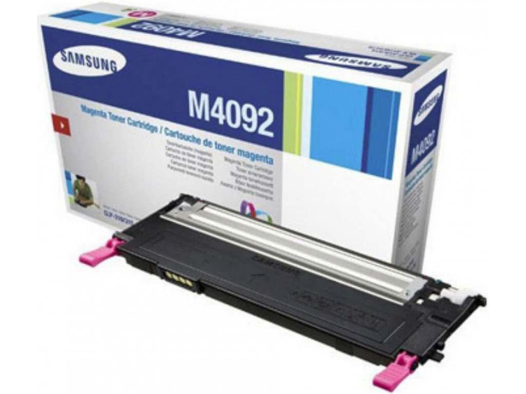 Консуматив Samsung CLT-M4092S Magenta Toner Crtg 13584_6.jpg