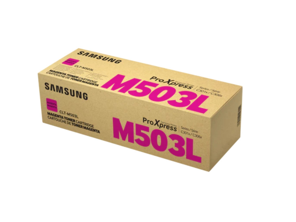 Консуматив Samsung CLT-M503L H-Yield Magenta Crtg 13585_2.jpg