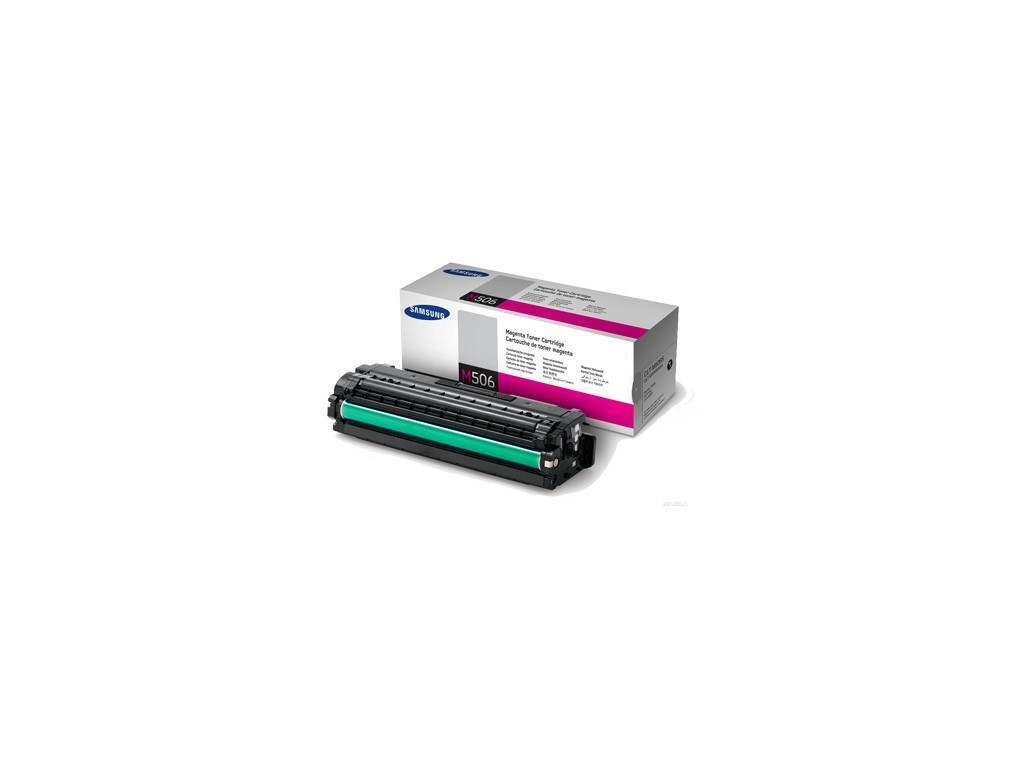 Консуматив Samsung CLT-M506S Magenta Toner Crtg 13589_2.jpg