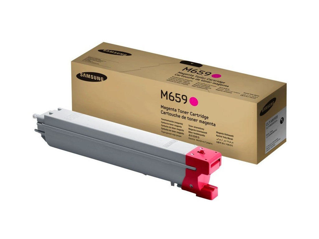 Консуматив Samsung CLT-M659S Magenta Toner Crtg 13594_5.jpg