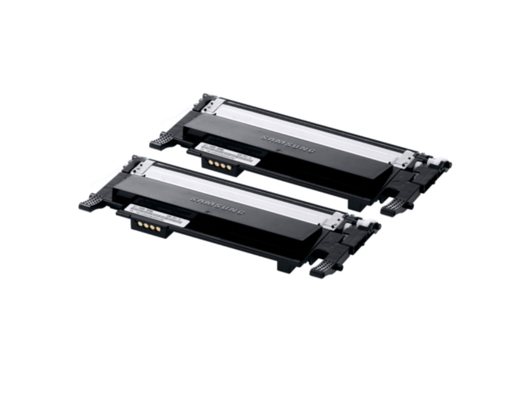 Консуматив Samsung CLT-P406B 2-pk Black Toner Crtg 13597_5.jpg