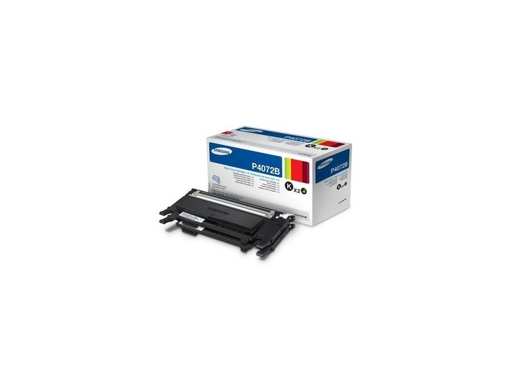 Консуматив Samsung CLT-P4072B 2-pk Black Toner Crtg 13599_6.jpg