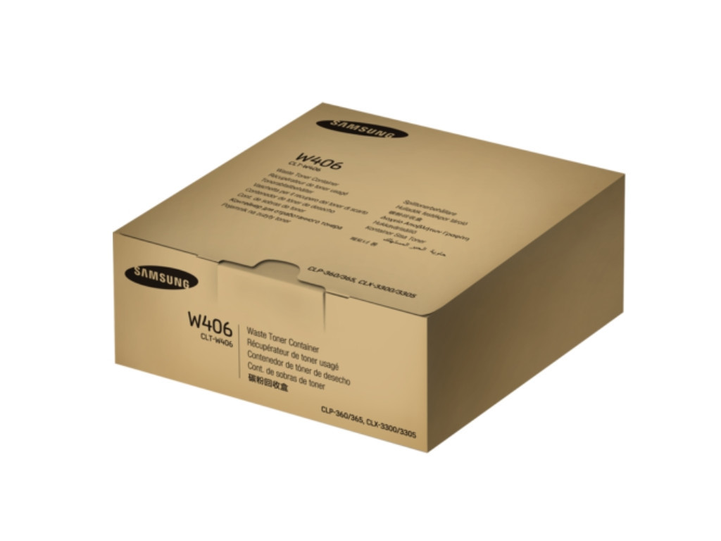 Консуматив Samsung CLT-W406 Toner Collection Unit 13609_1.jpg