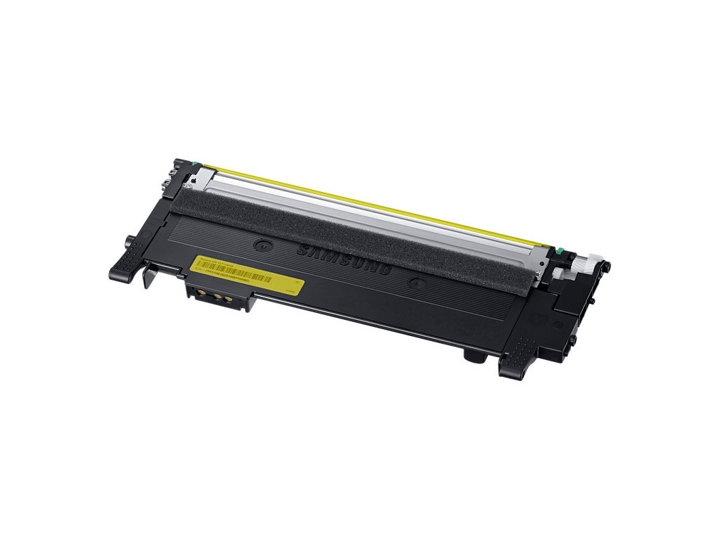 Консуматив Samsung CLT-Y404S Yellow Toner Cartridge 13614_6.jpg