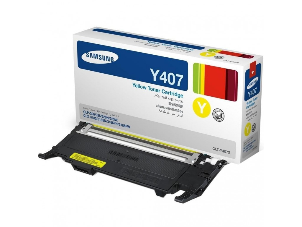 Консуматив Samsung CLT-Y4072S Yel Toner Cartridge 13616_4.jpg