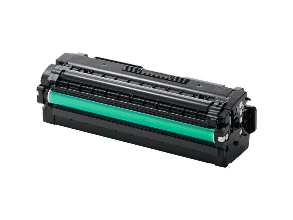 Консуматив Samsung CLT-Y505L H-Yield Yel Toner Crtg 13620_9.jpg