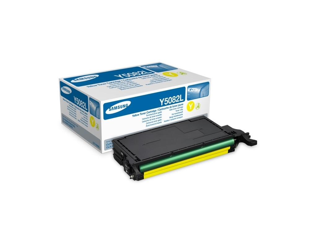 Консуматив Samsung CLT-Y5082L H-Yld Yel Toner Crtg 13623_6.jpg