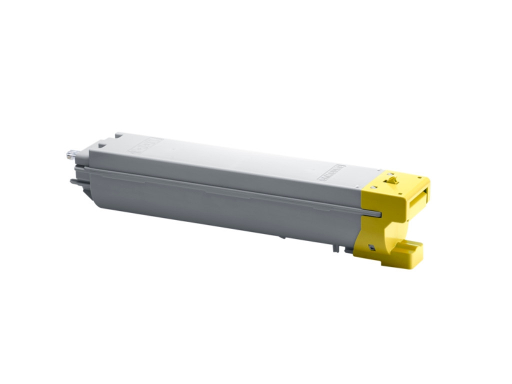 Консуматив Samsung CLT-Y659S Yellow Toner Cartridge 13627_5.jpg