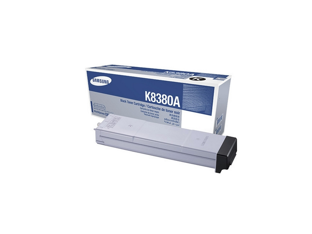 Консуматив Samsung CLX-K8380A Black Toner Cartridge 13630_4.jpg