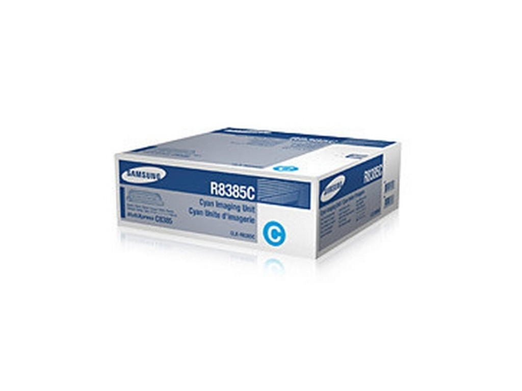 Консуматив Samsung CLX-R8385C Cyan Imaging Unit 13634_1.jpg