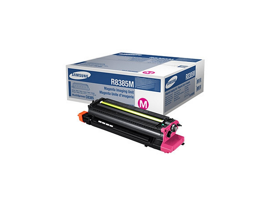 Консуматив Samsung CLX-R8385M Magenta Imaging Unit 13636_1.jpg