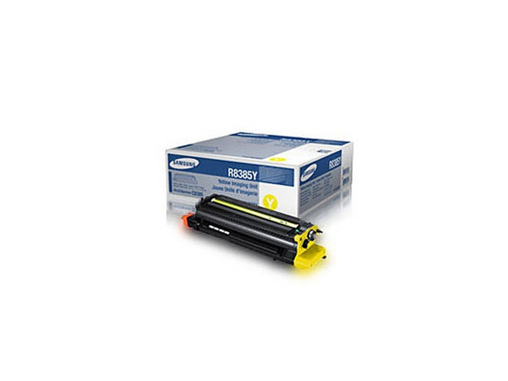 Консуматив Samsung CLX-R8385Y Yellow Imaging Unit 13637_1.jpg