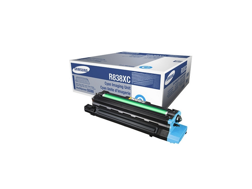 Консуматив Samsung CLX-R838XC Cyan Imaging Unit 13638_1.jpg