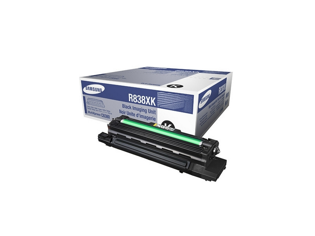 Консуматив Samsung CLX-R838XK Black Imaging Unit 13639_2.jpg
